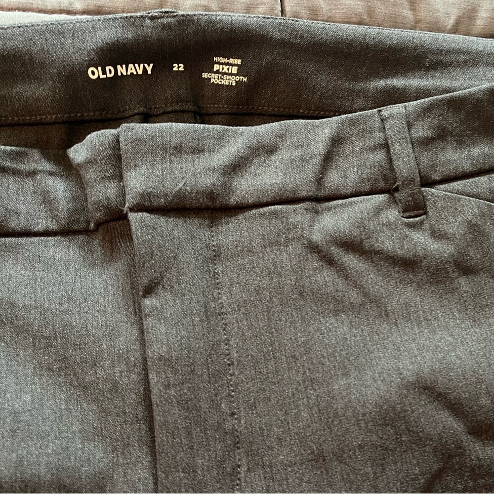 Women’s Plus Pixie Pants Trio Bundle - image 6